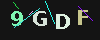 Gambar captcha